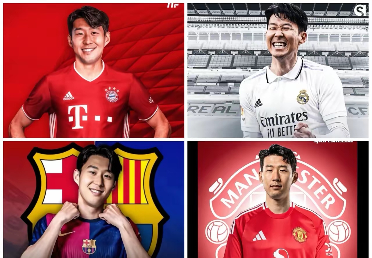 体育登录-关于波尔图险胜皇马，孙兴慜梅开二度亚洲杯的信息