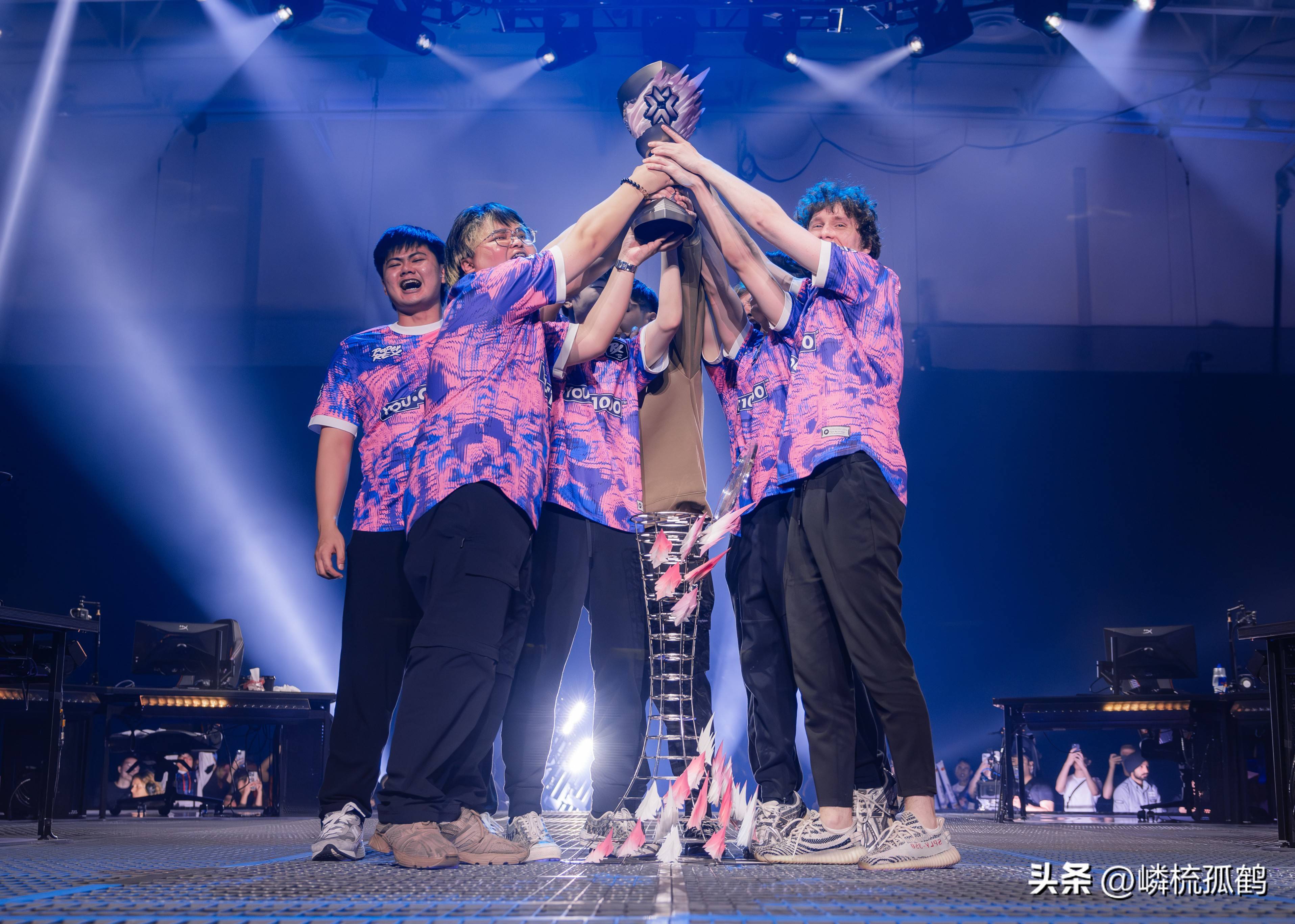 -DRX力克LGD,Tarzan成为全场焦点全球总决赛3:0(首尔)