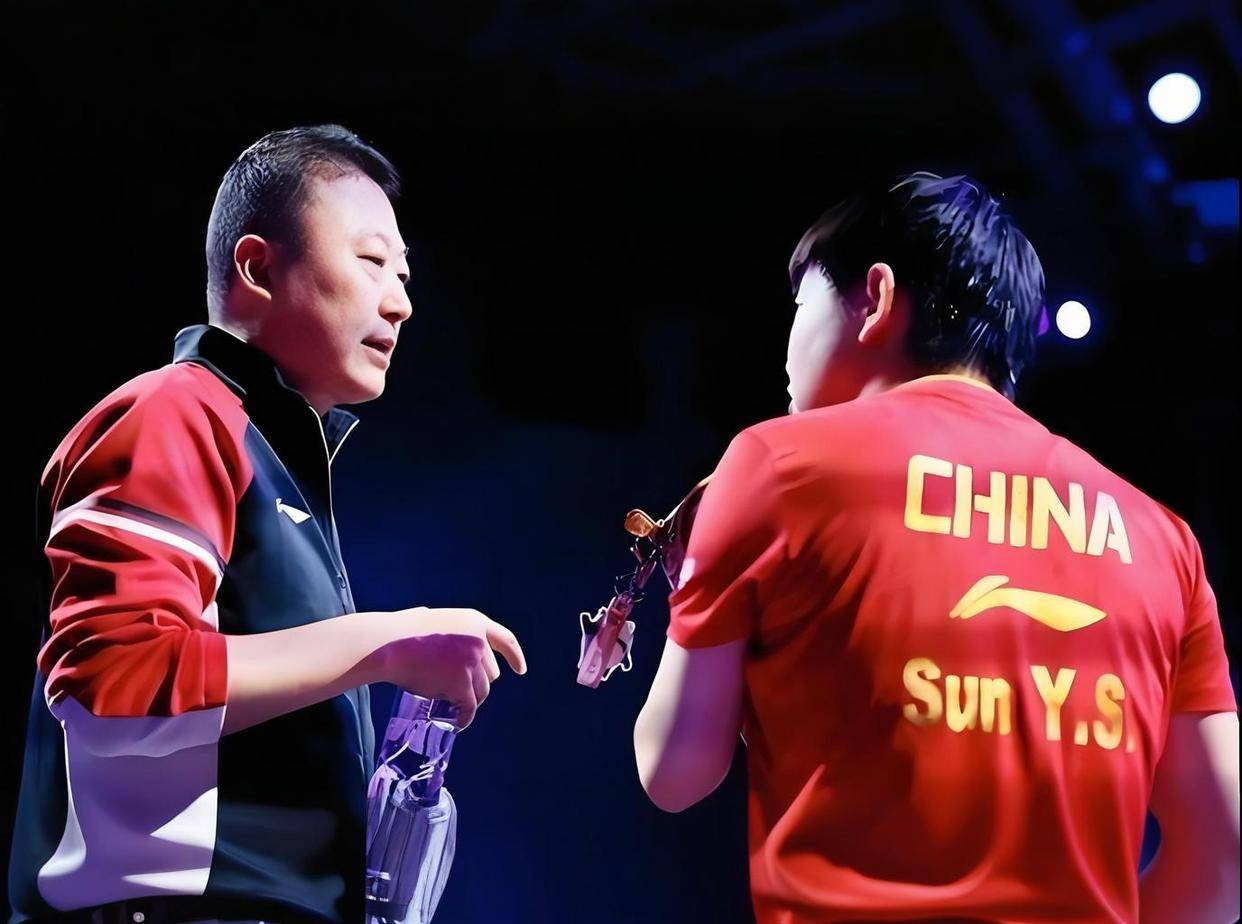 体育在线-丹麦队翻盘印度队，马琳点燃赛场